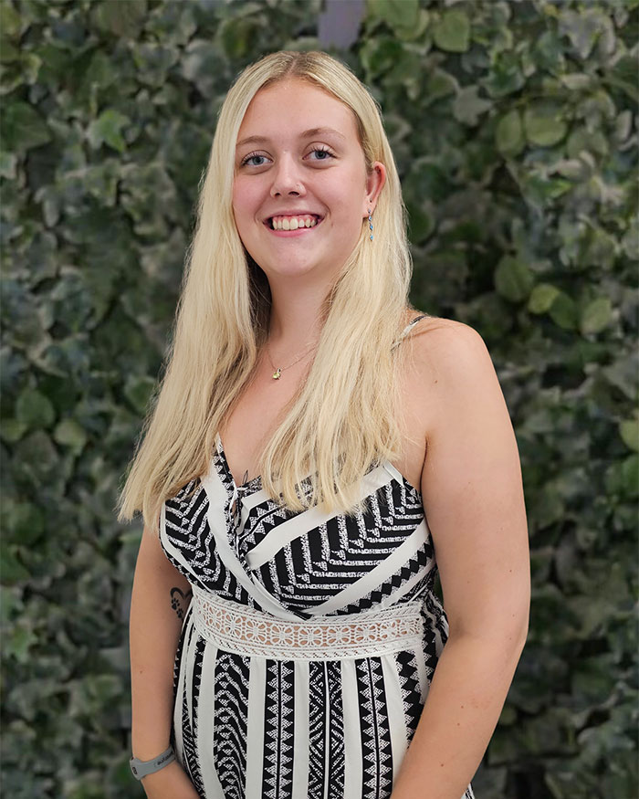 Dayna-Thomson